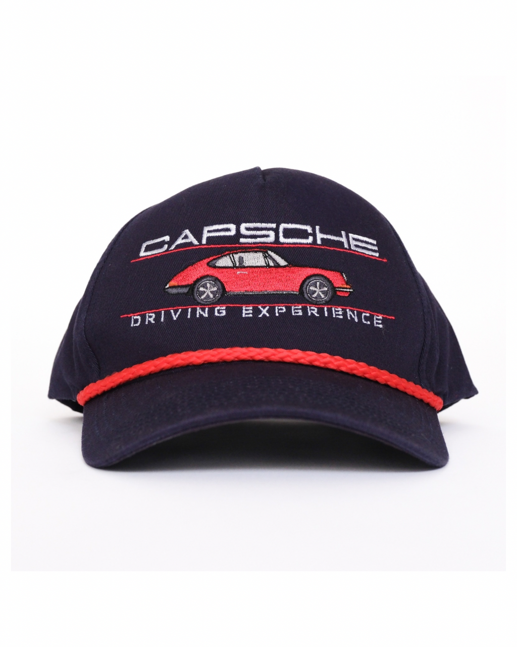 C.A.P. CAPSCHE Trucker Cap