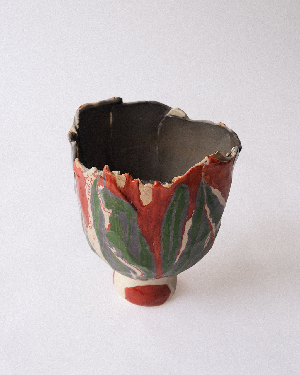 arakirina ceramic planter
