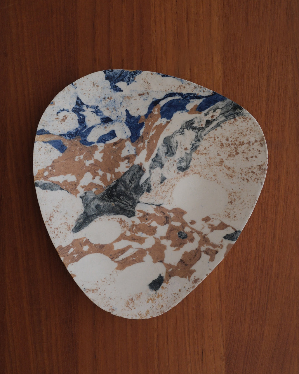 arakirina ceramic plate