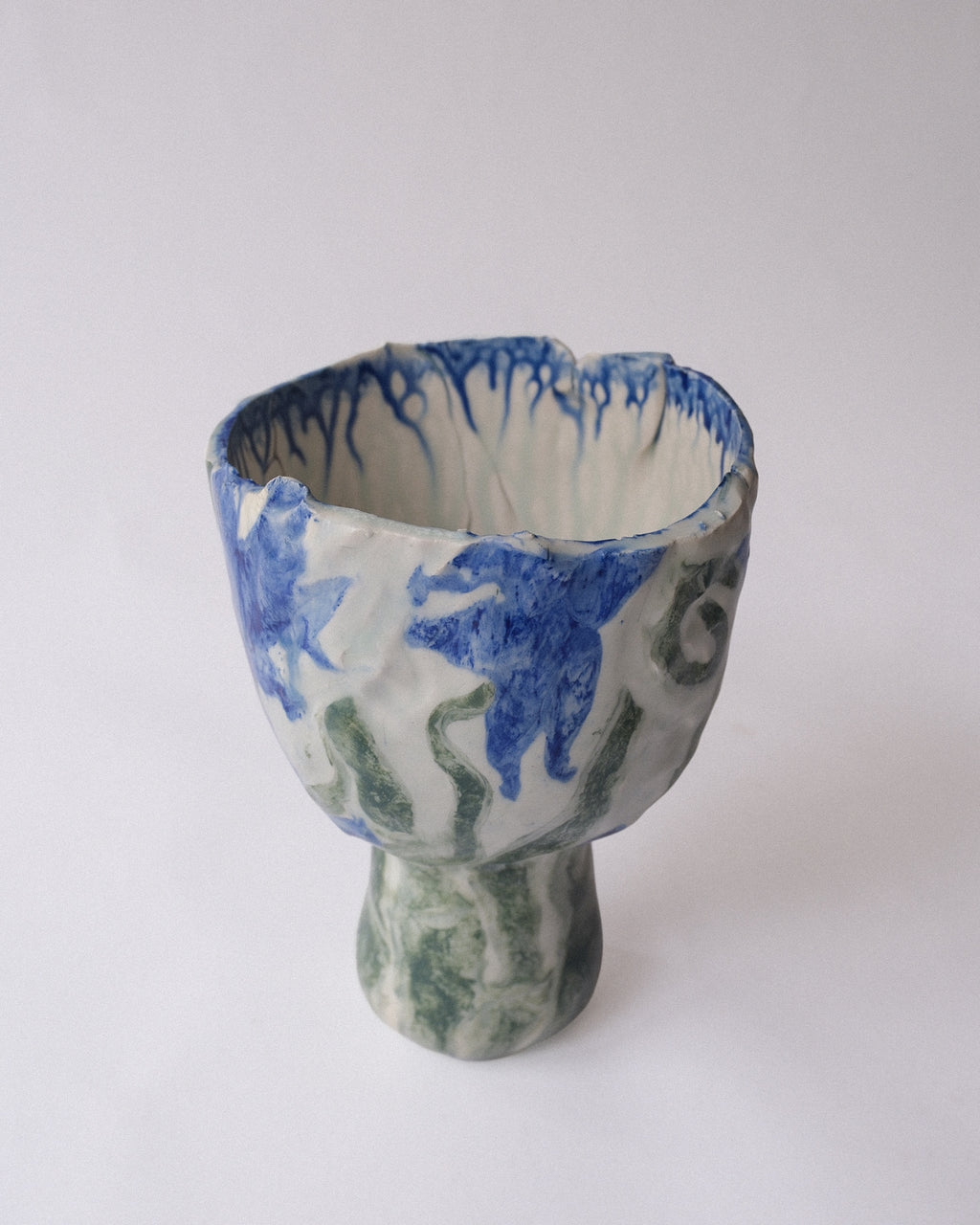 arakirina ceramic planter