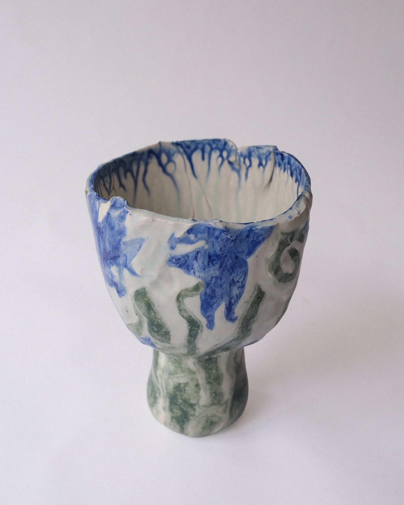 arakirina ceramic planter