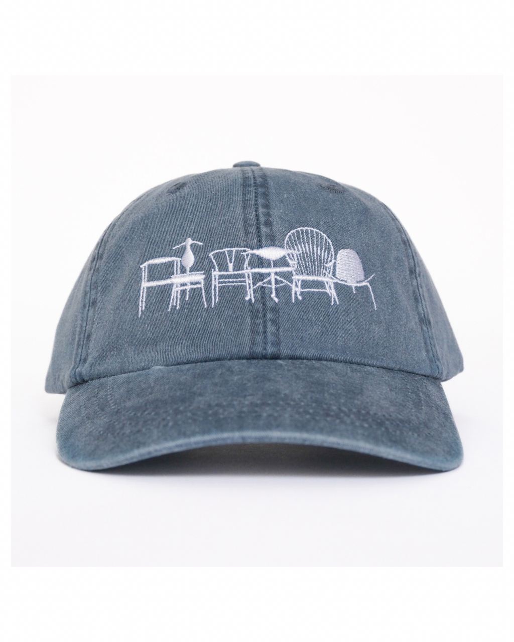 C.A.P. The Chair Cap