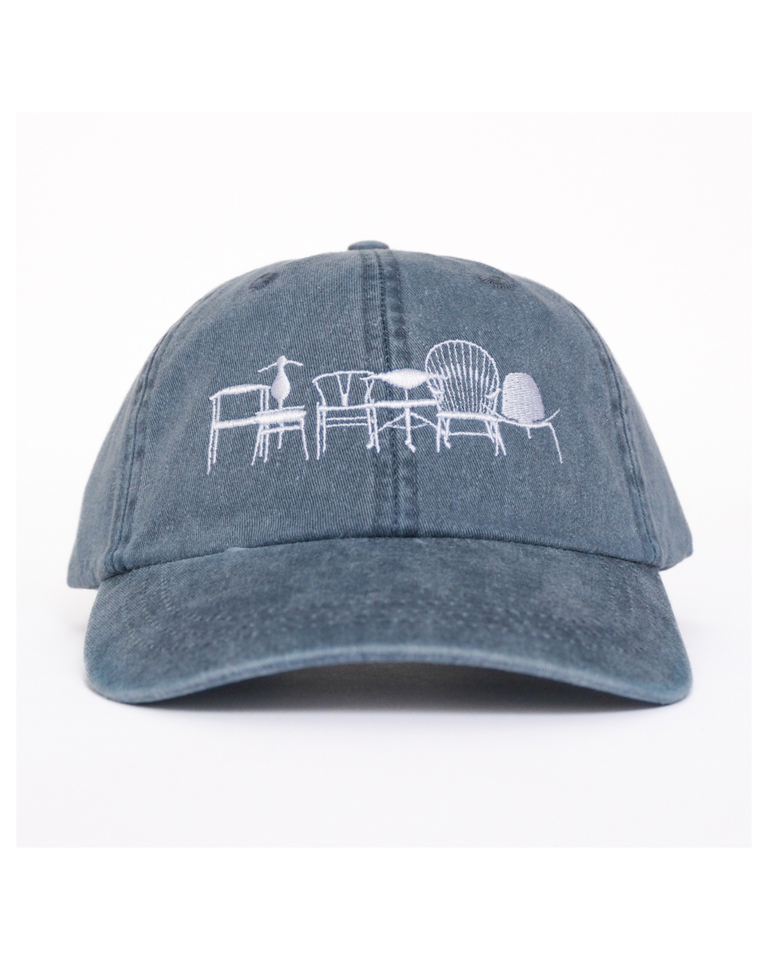 C.A.P. The Chair Cap