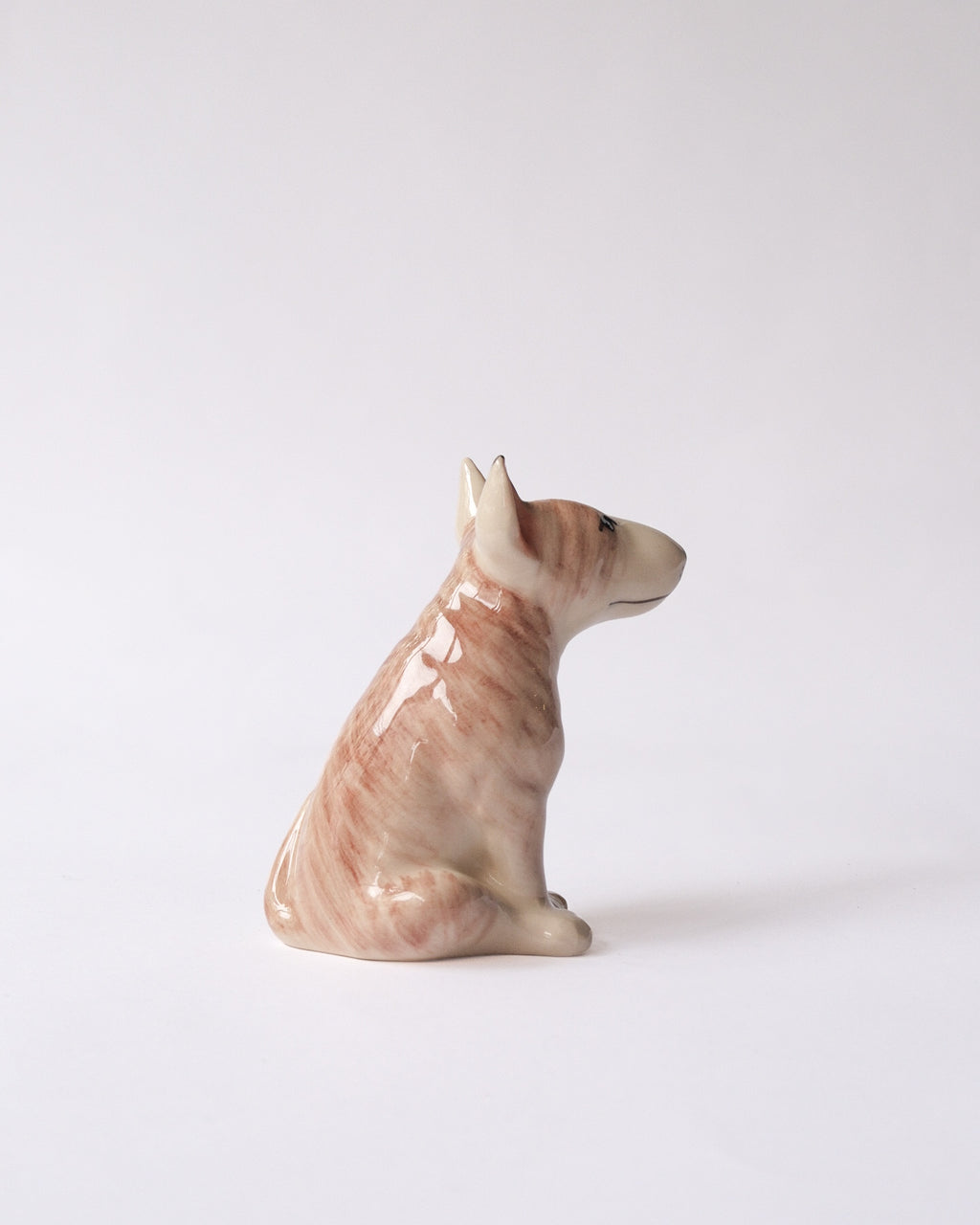 Dog incense holder
