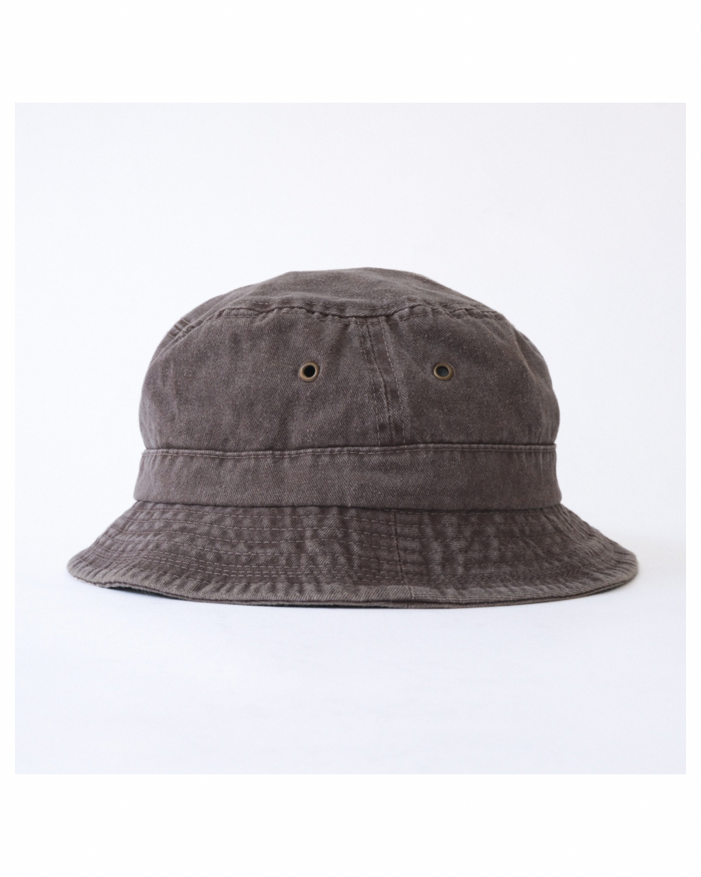 sowhat logo Bucket Hat