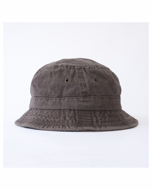 sowhat logo Bucket Hat