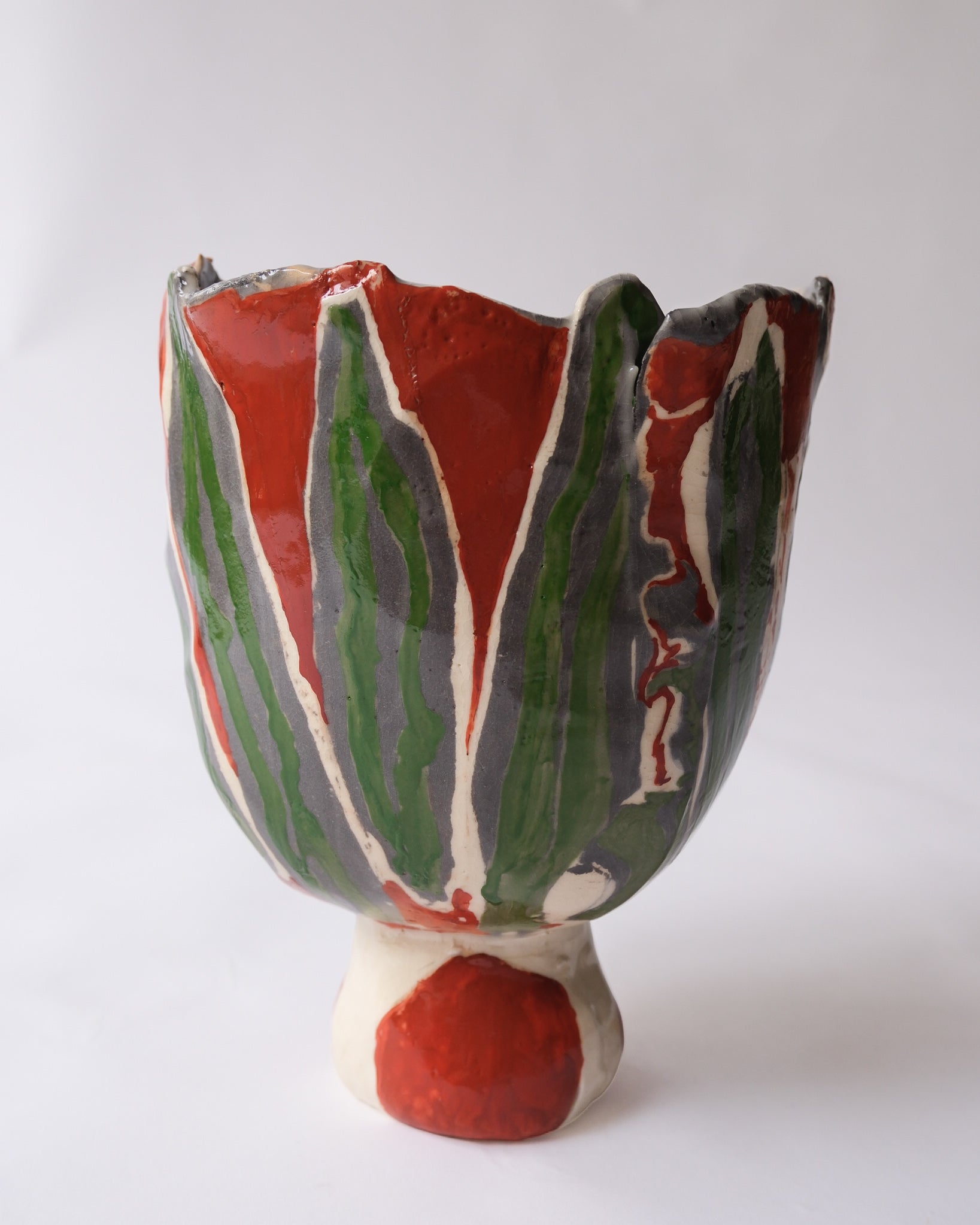 arakirina pottery planter