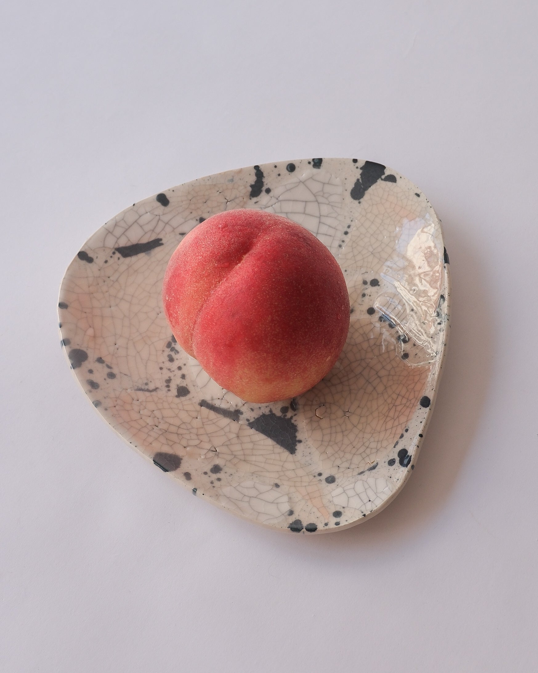 arakirina ceramic plate
