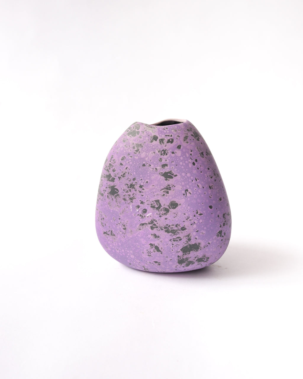 Ceramic vase