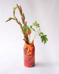 Ceramic vase
