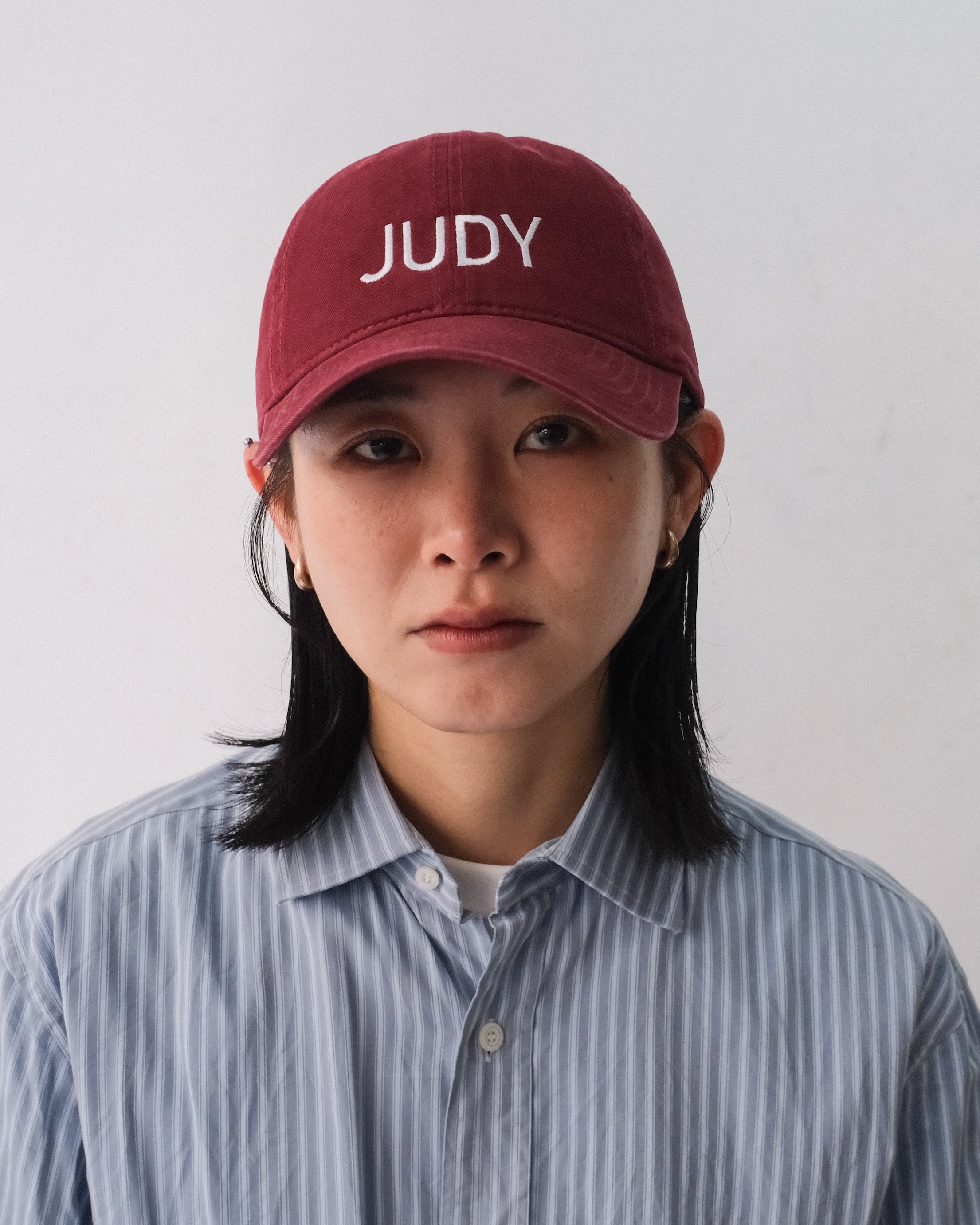 C.A.P. JUDY Cap