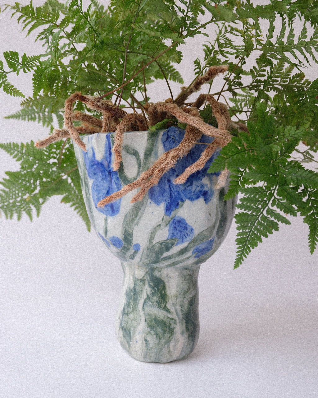 arakirina ceramic planter