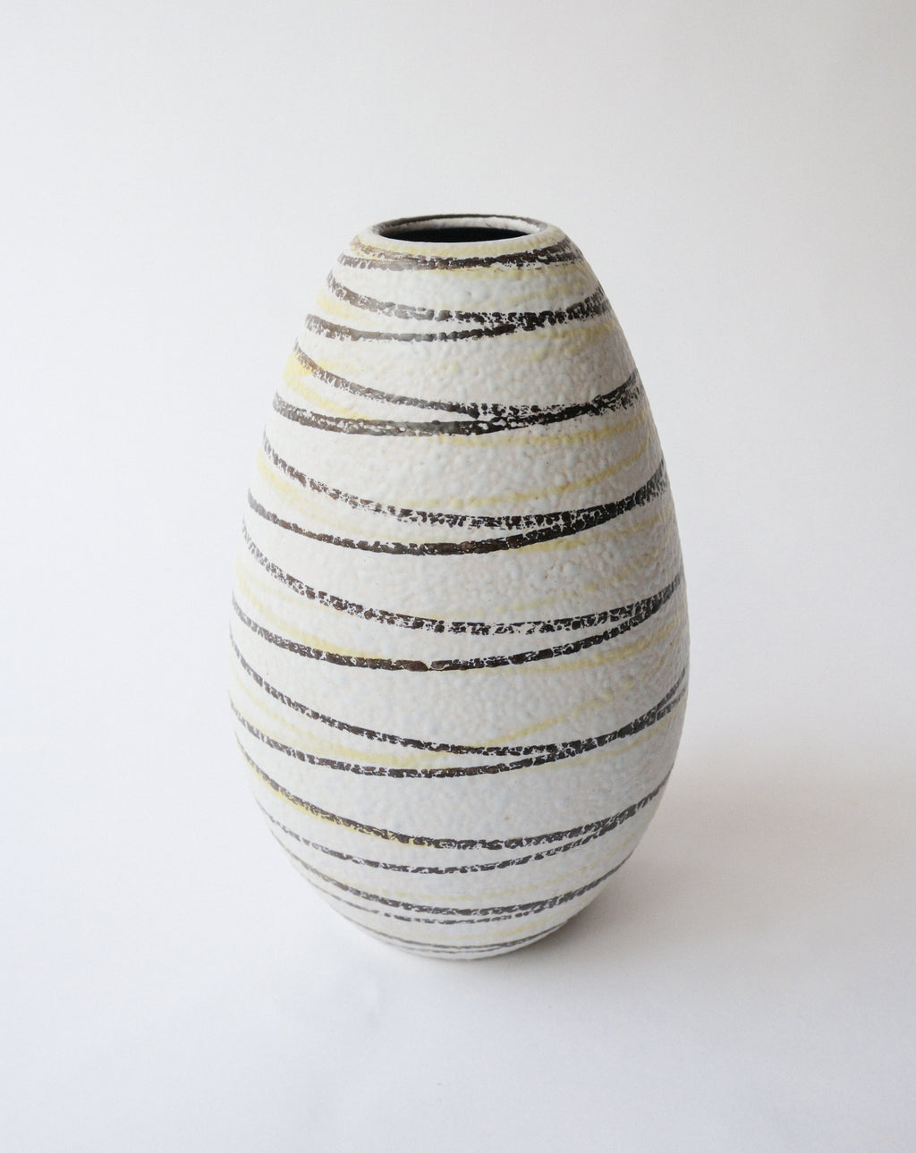 Ceramic vase