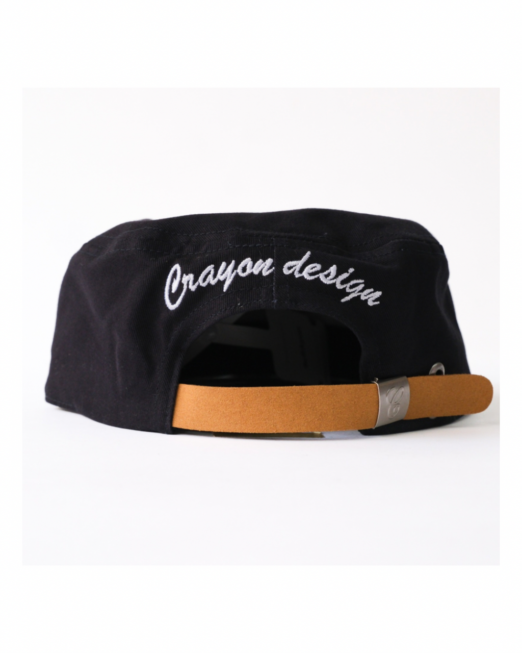 6cRAyon Vintage Flat Top Casual Baseball Cap