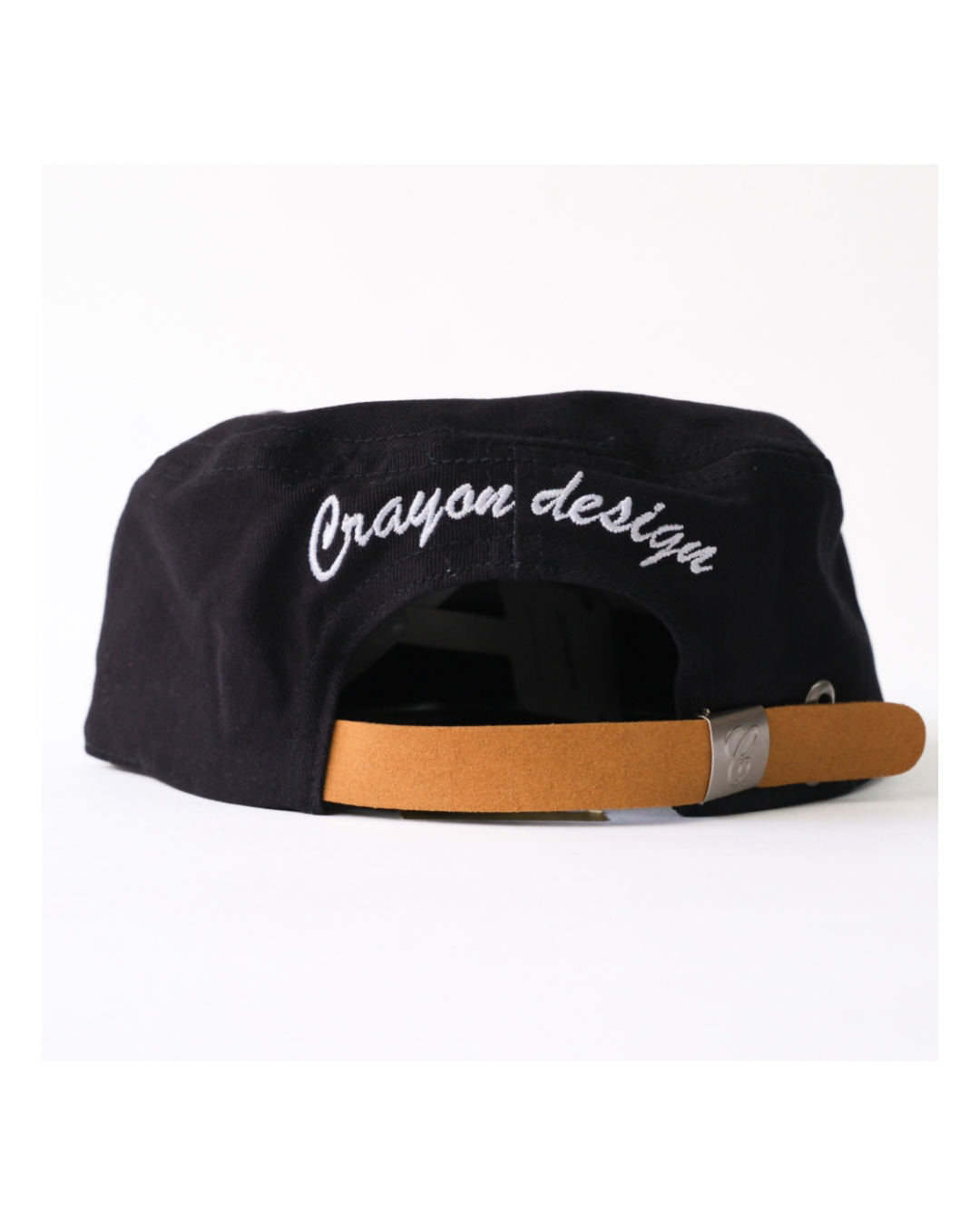 6cRAyon Vintage Flat Top Casual Baseball Cap