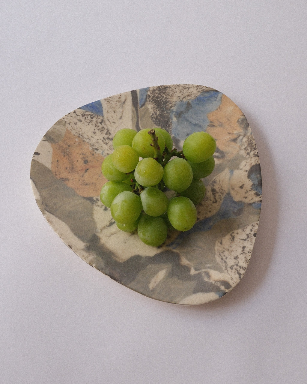 arakirina ceramic plate
