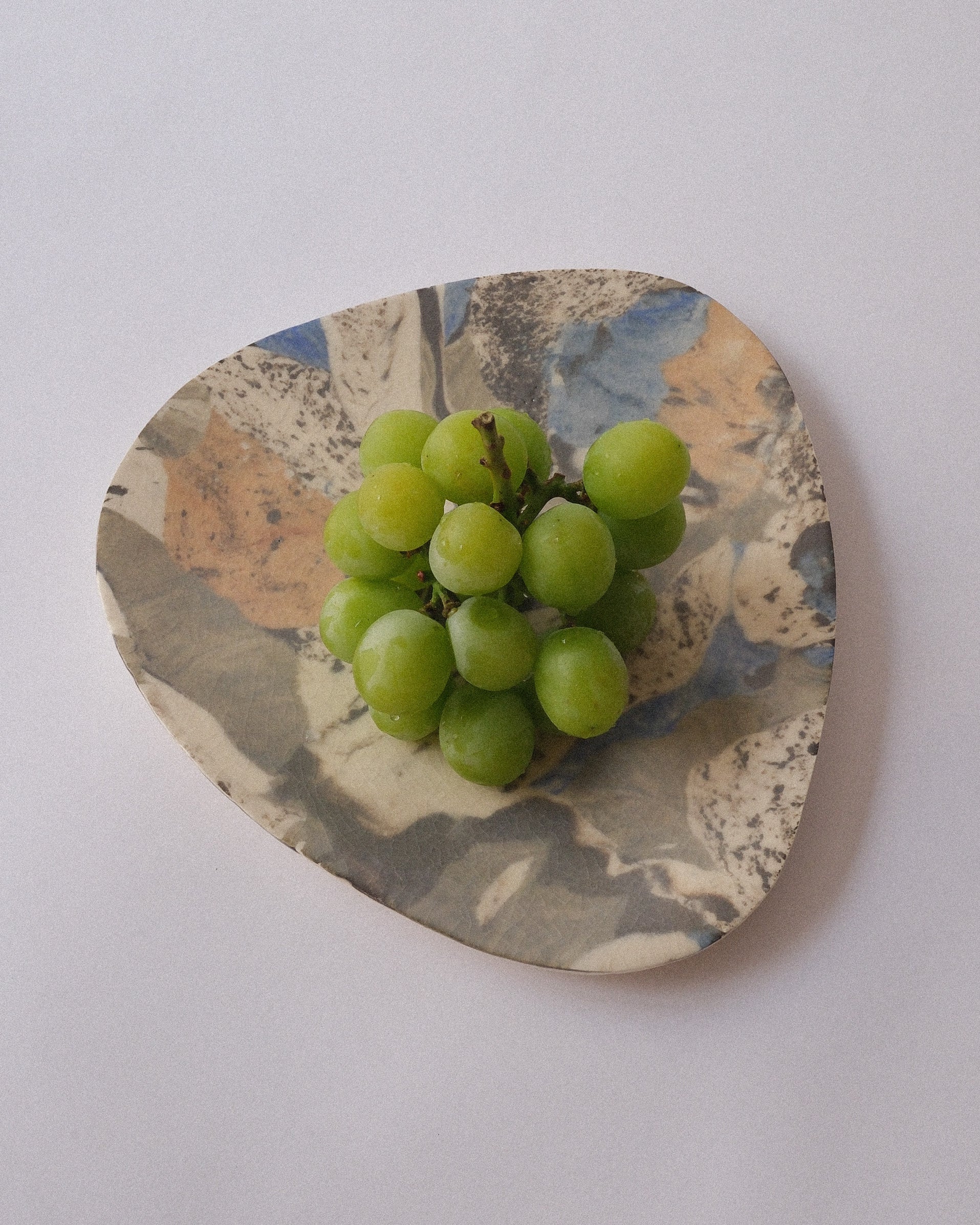 arakirina ceramic plate