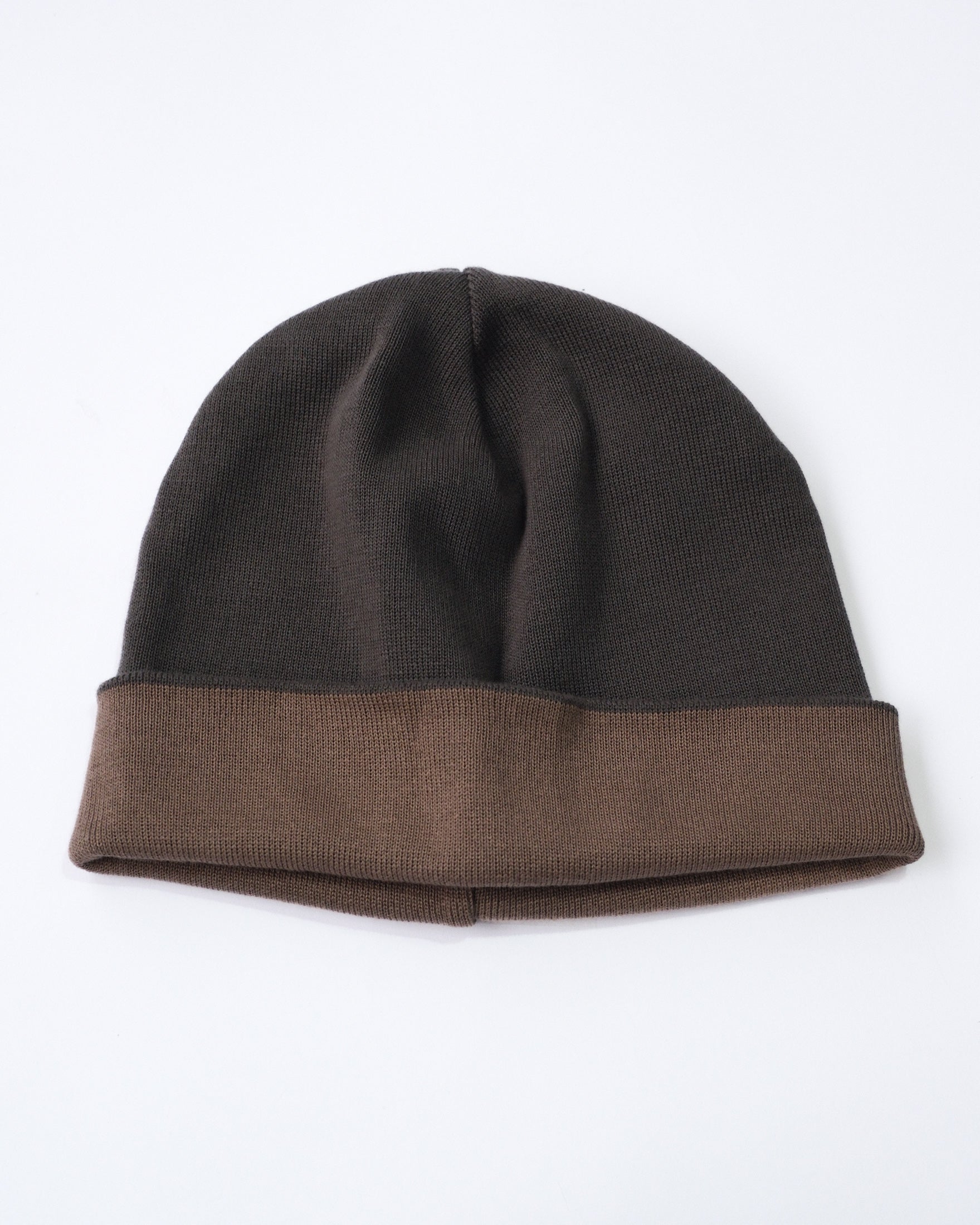 Sowhat Reversible Beanie