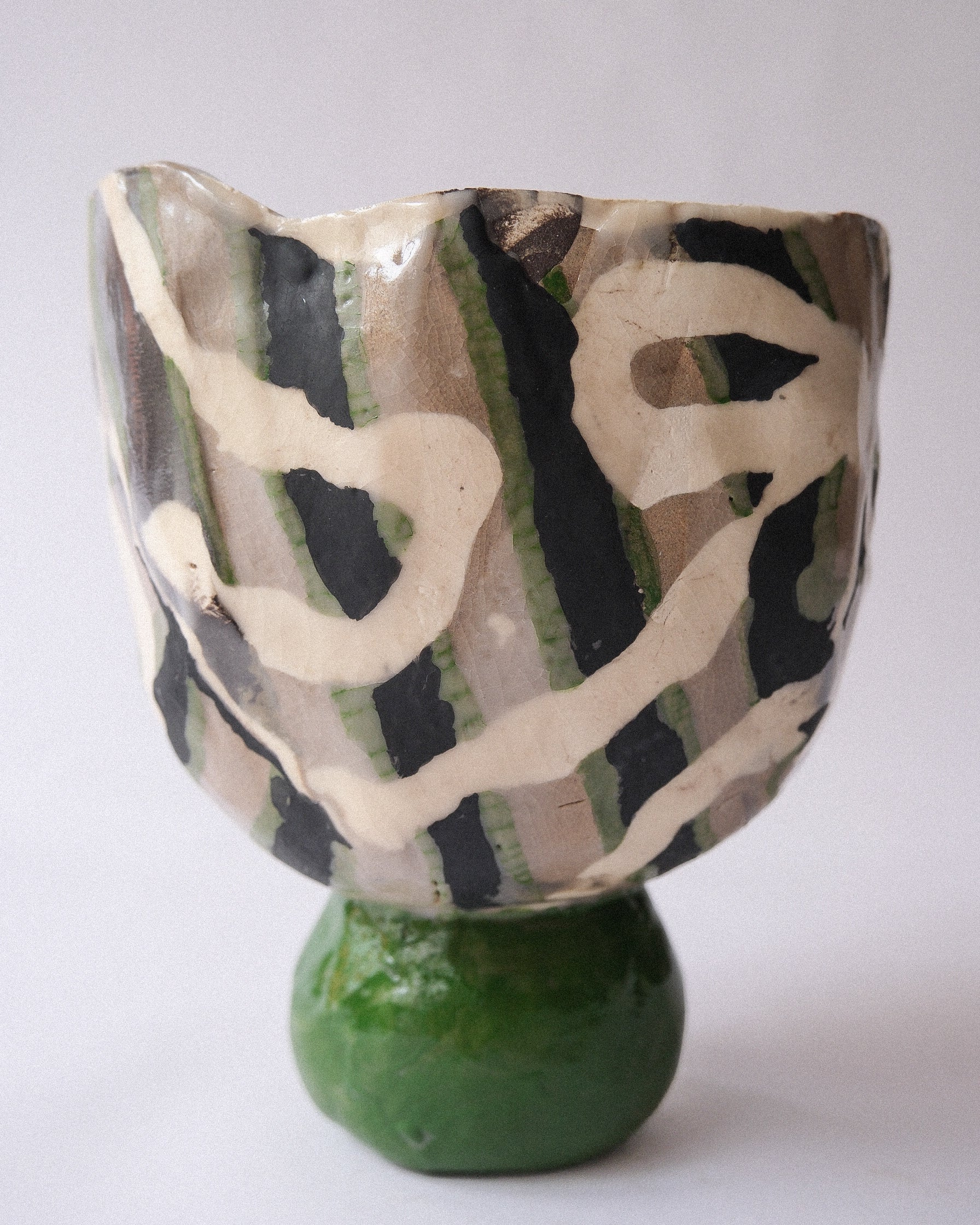 arakirina ceramic planter