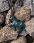 arakirina “HORSE” green