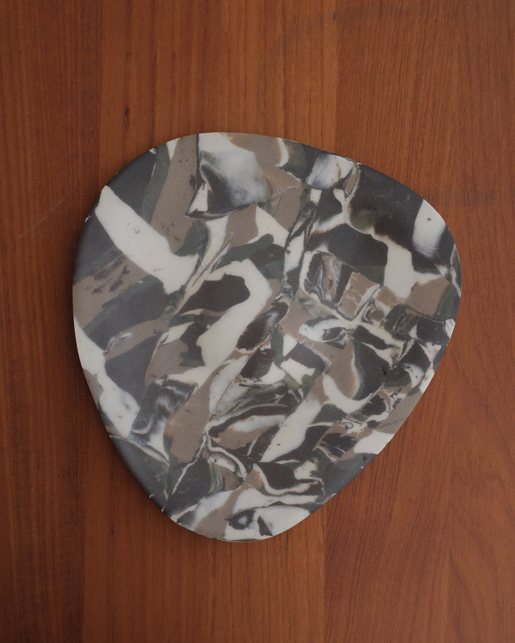 arakirina ceramic plate