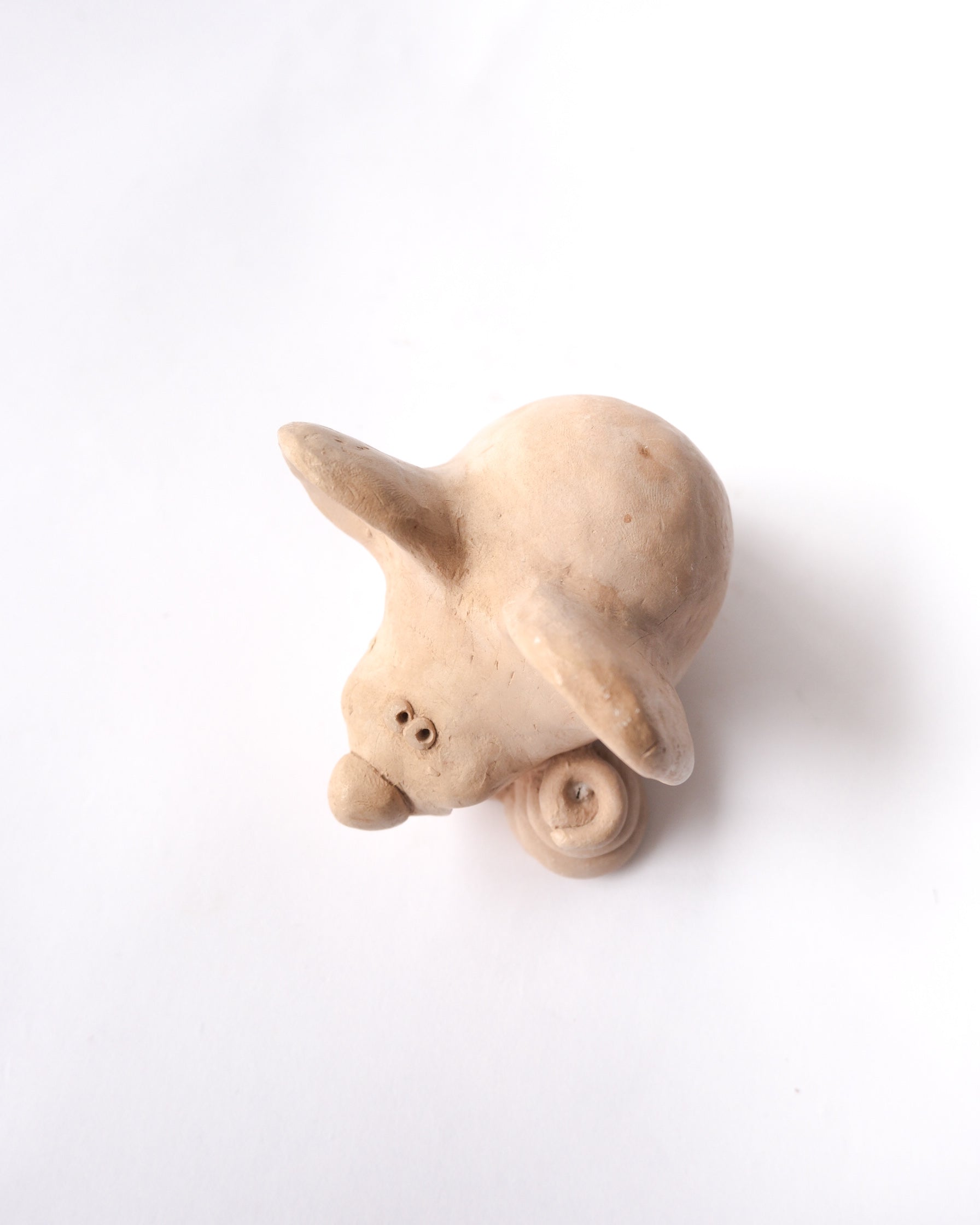 Ugly rat object