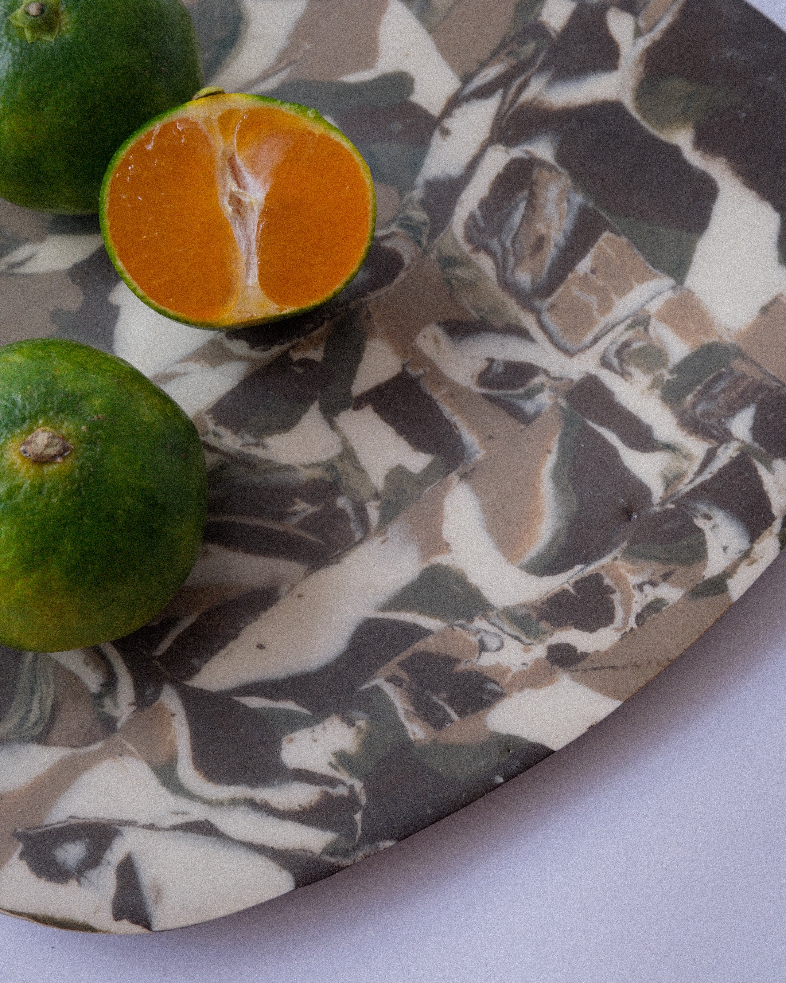 arakirina ceramic plate