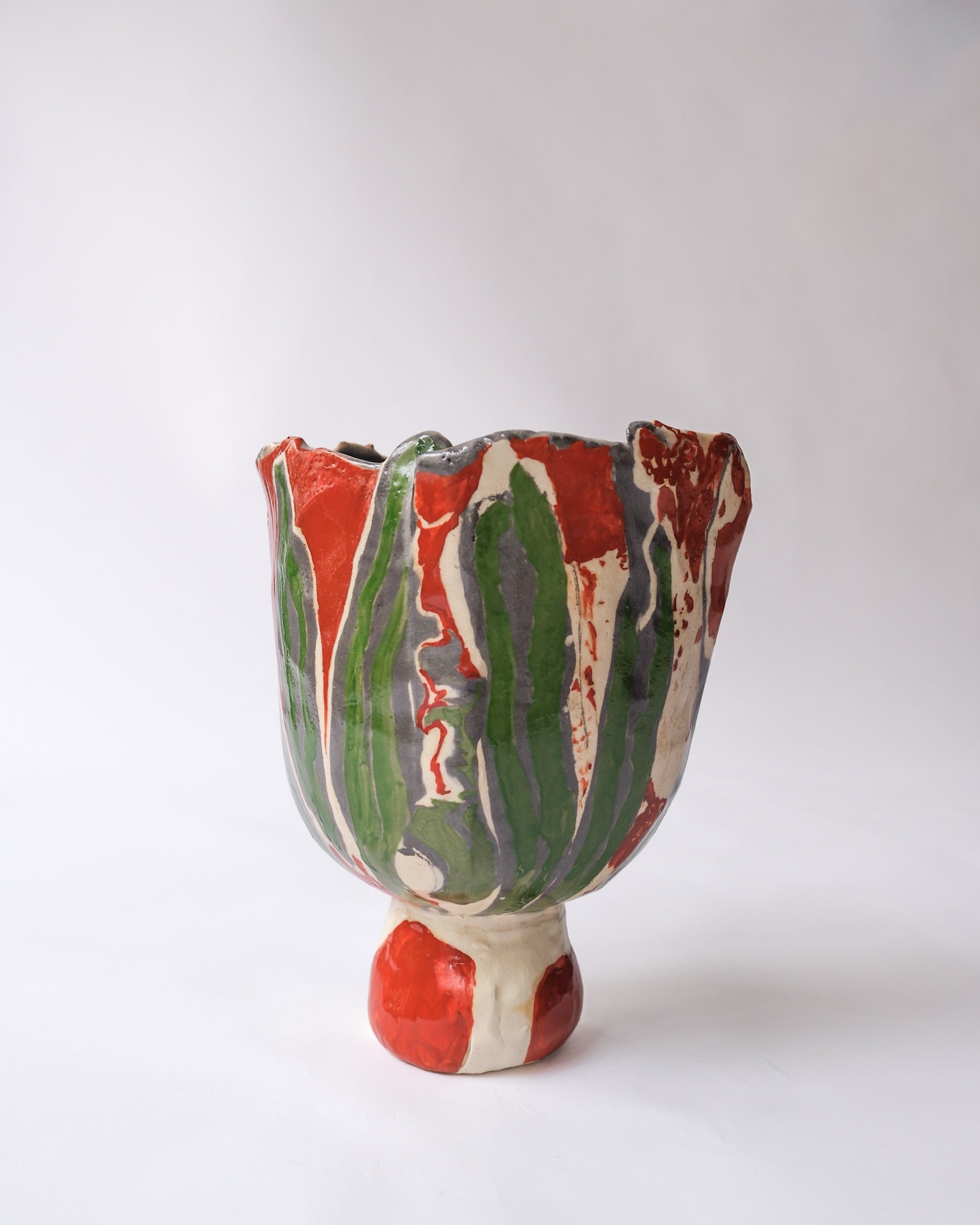 arakirina pottery planter