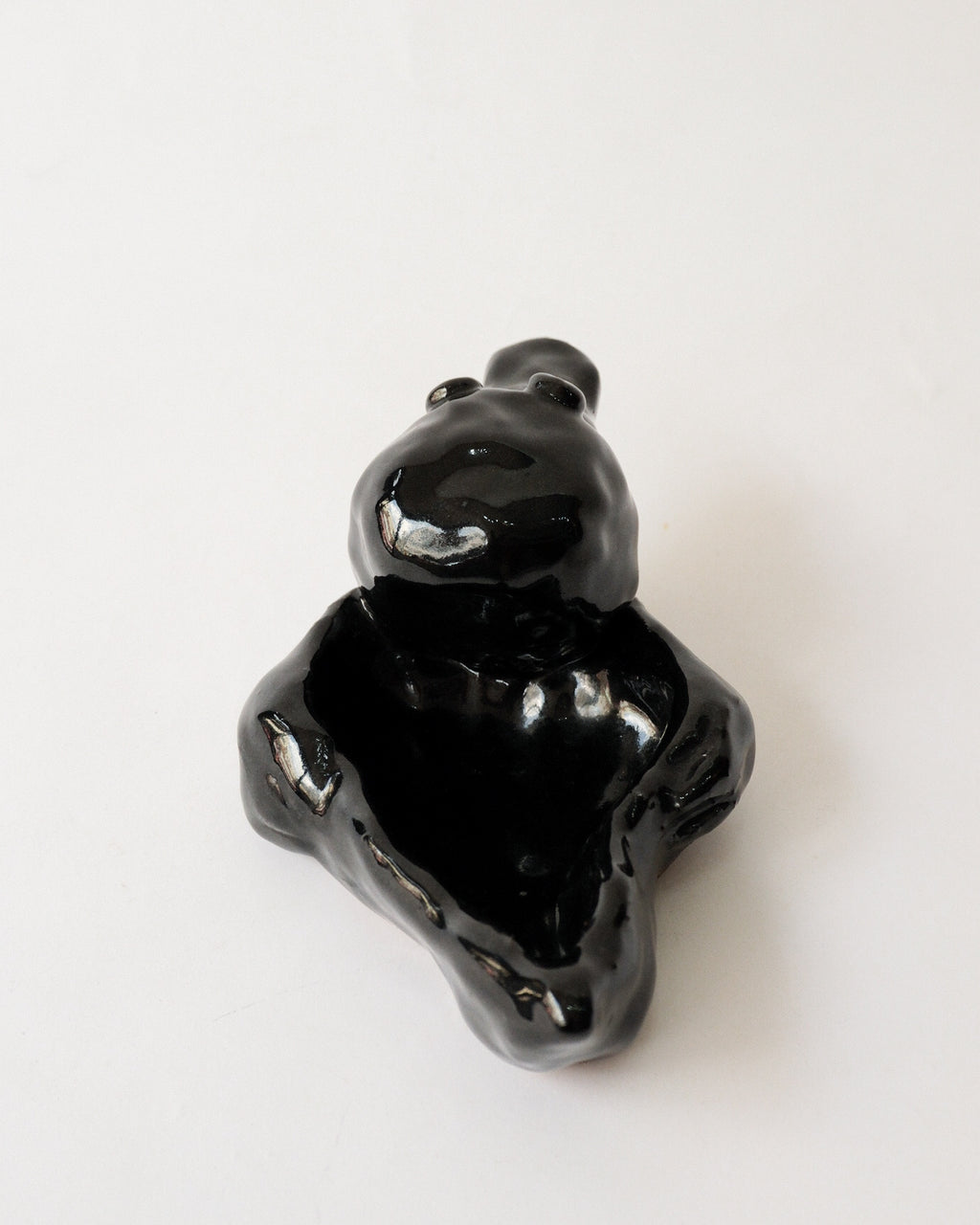 Ceramic Duck Tray