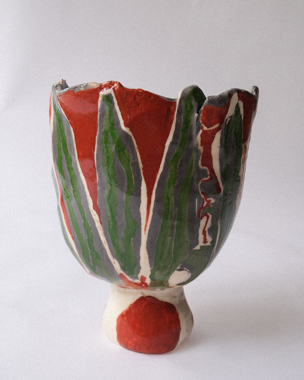 arakirina ceramic planter