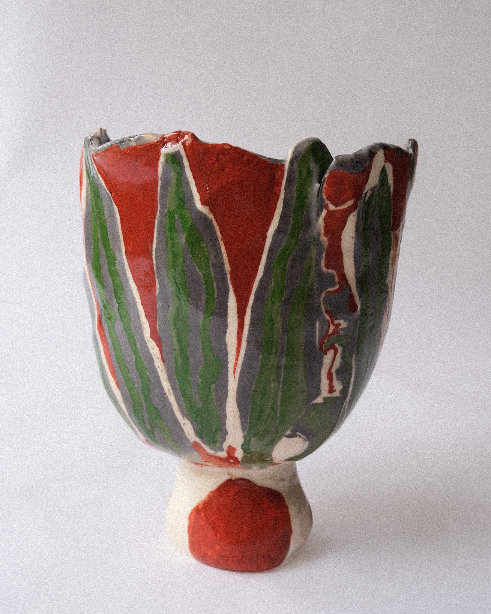 arakirina ceramic planter