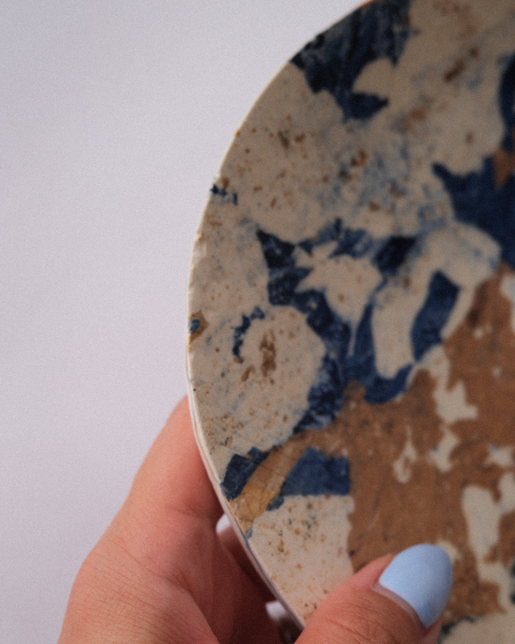 arakirina ceramic plate