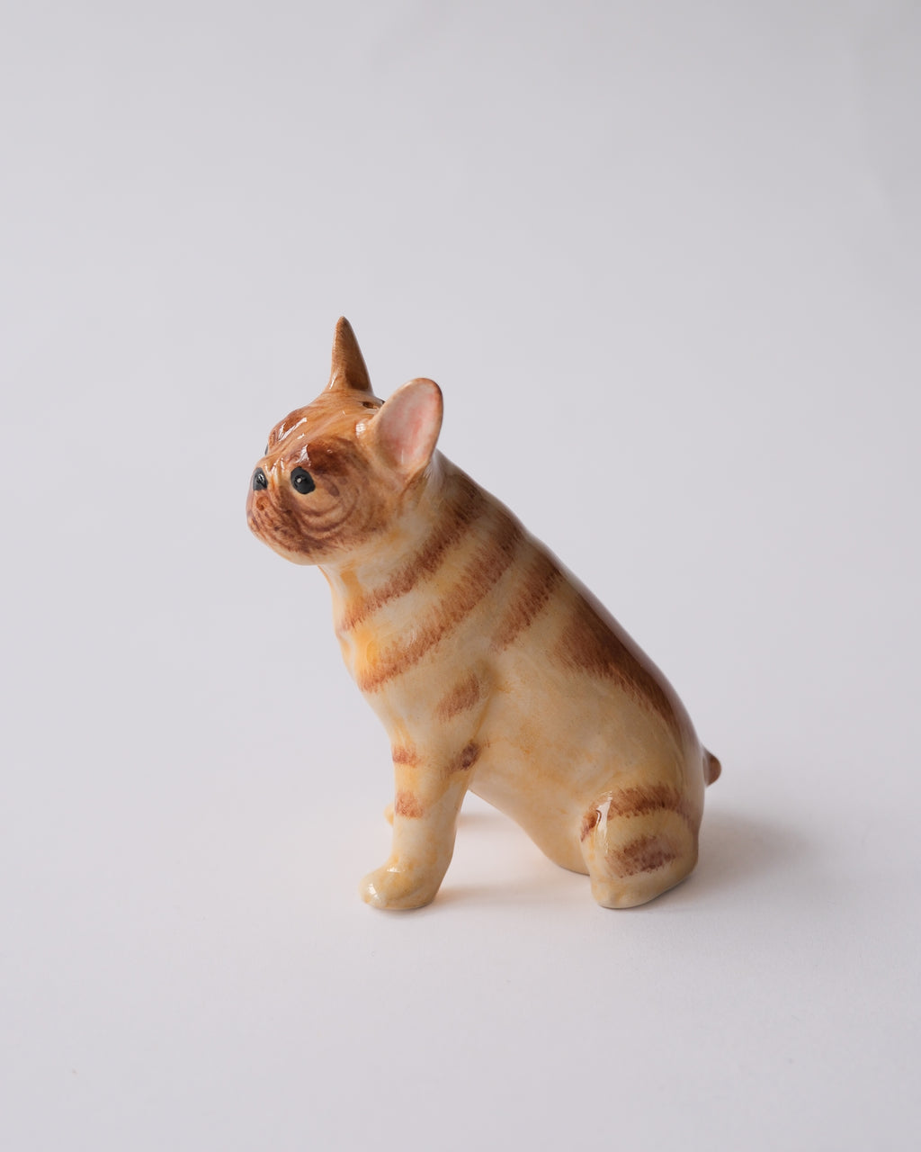 Dog incense holder