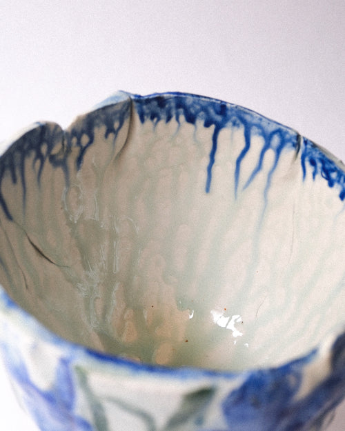 arakirina ceramic planter