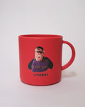 CITIZENS × sowhat Bamboo mug