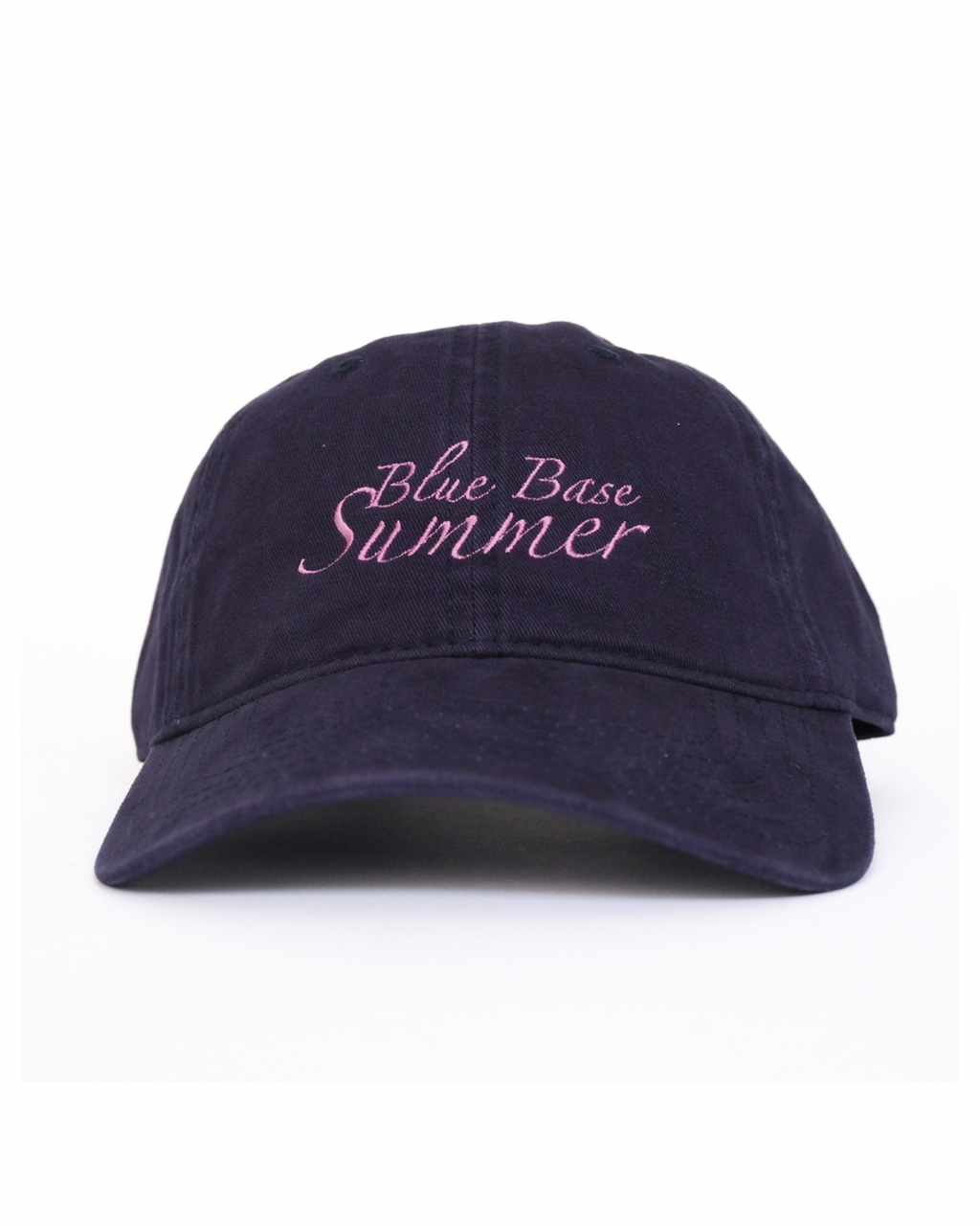 C.A.P. BlueBase Summer Cap