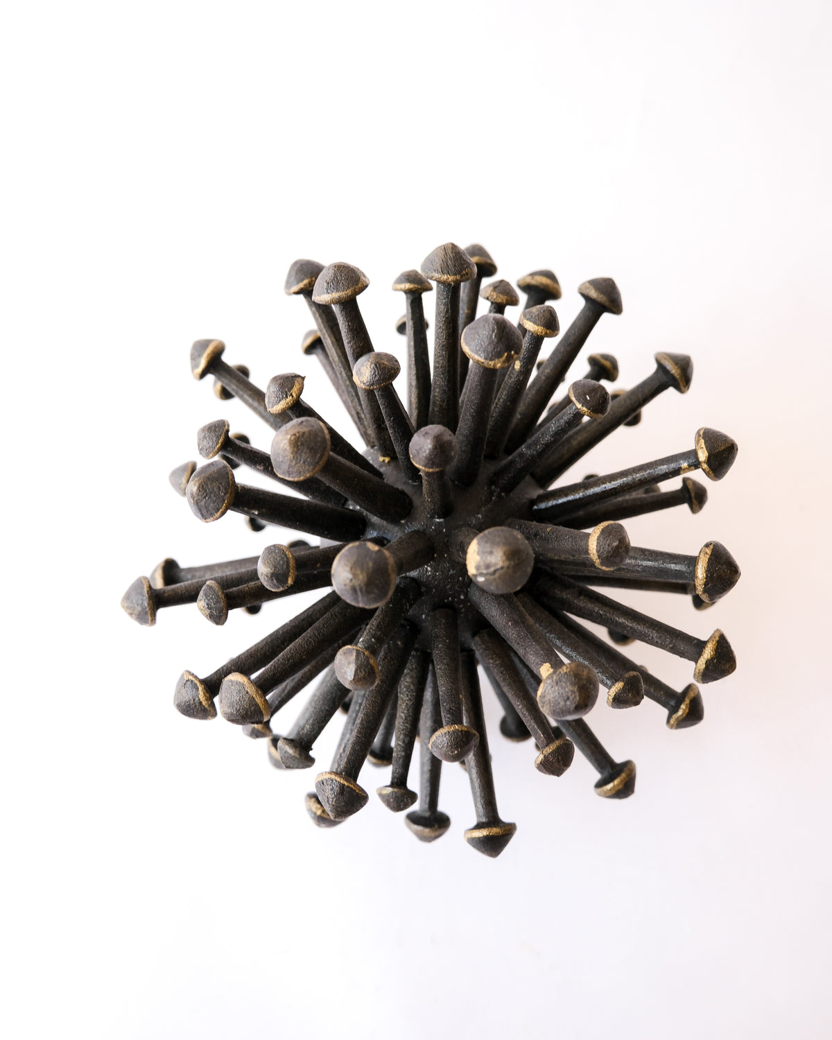 Vintage Iron object