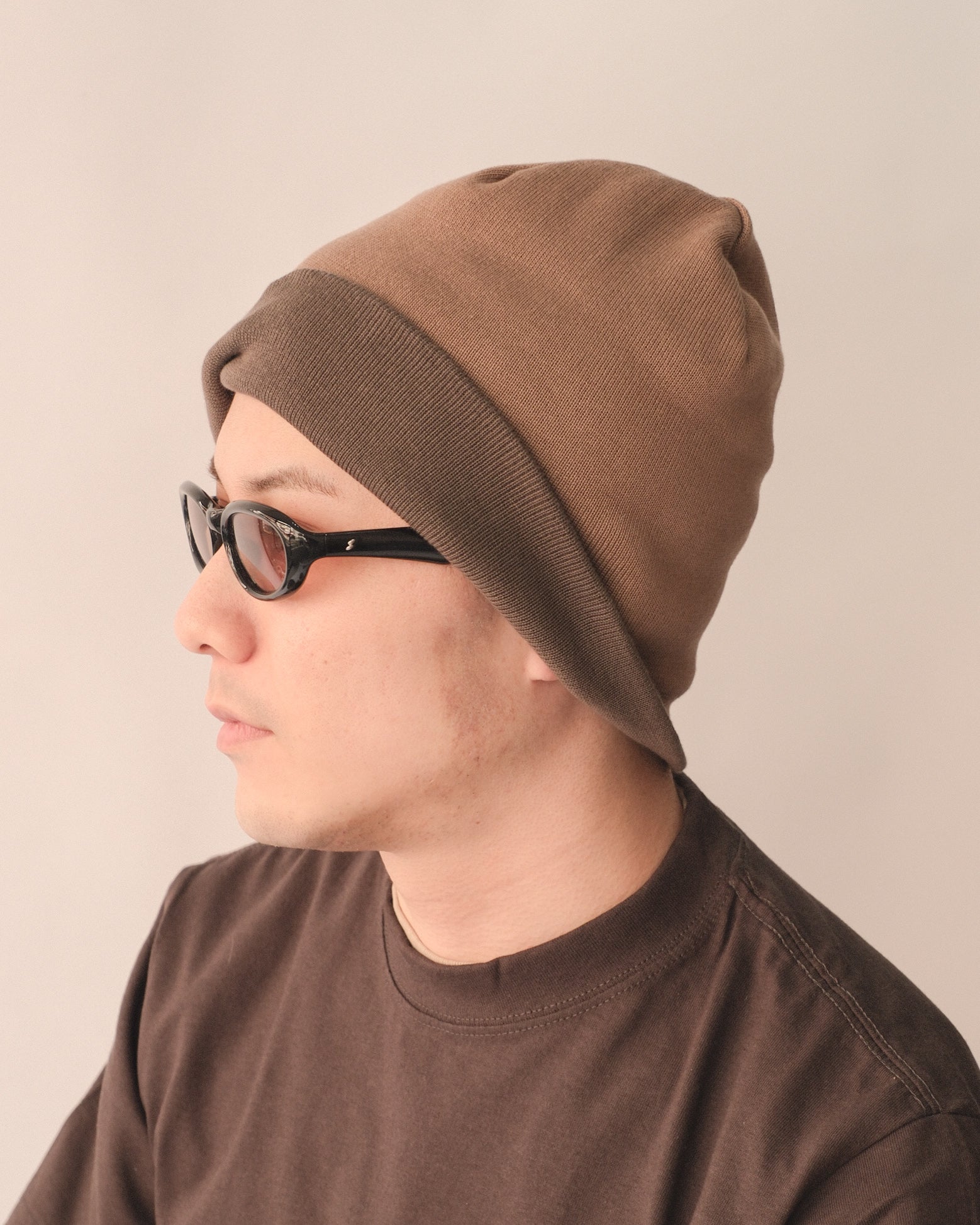Sowhat Reversible Beanie