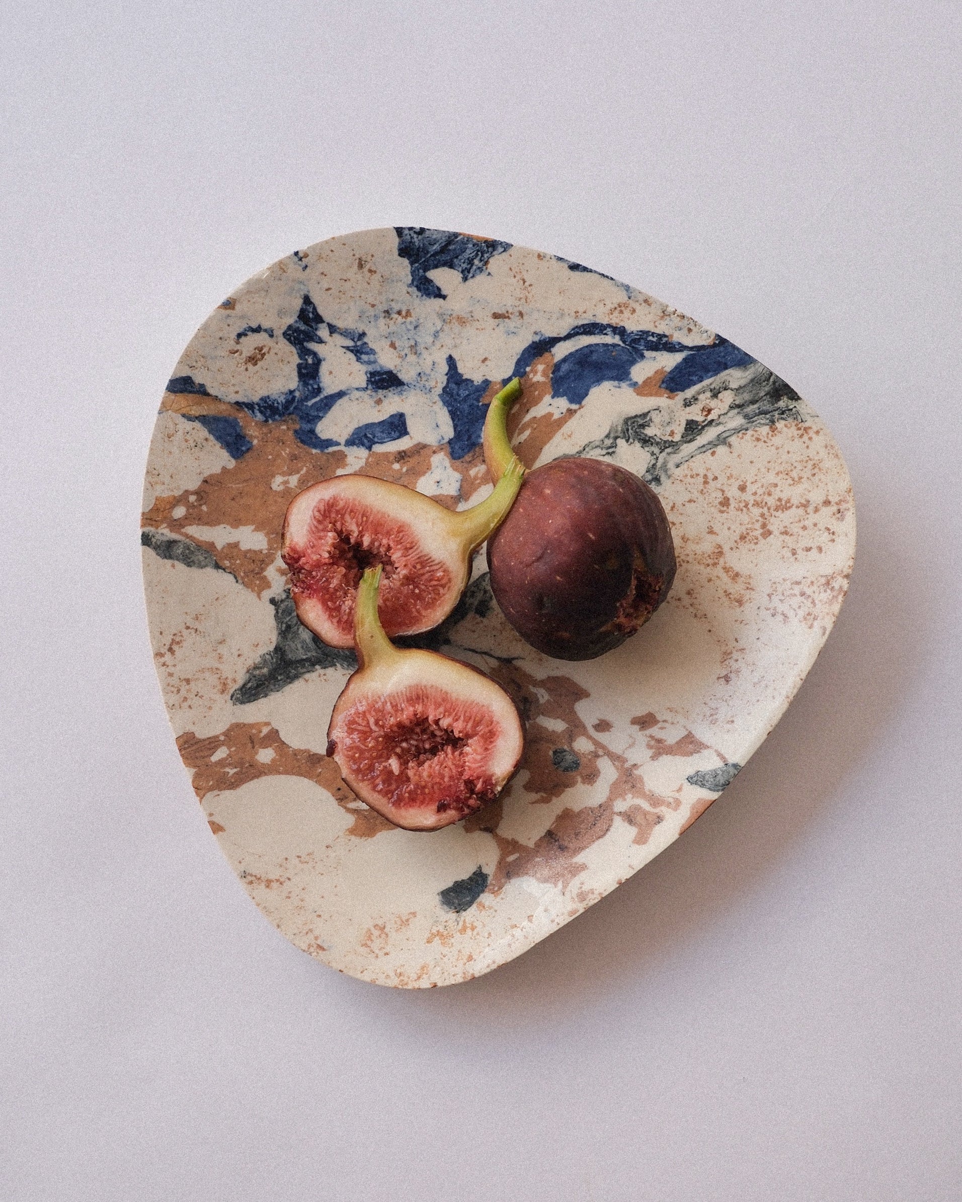 arakirina ceramic plate