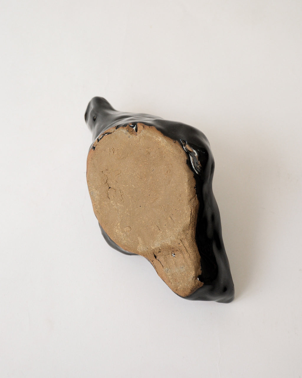 Ceramic Duck Tray