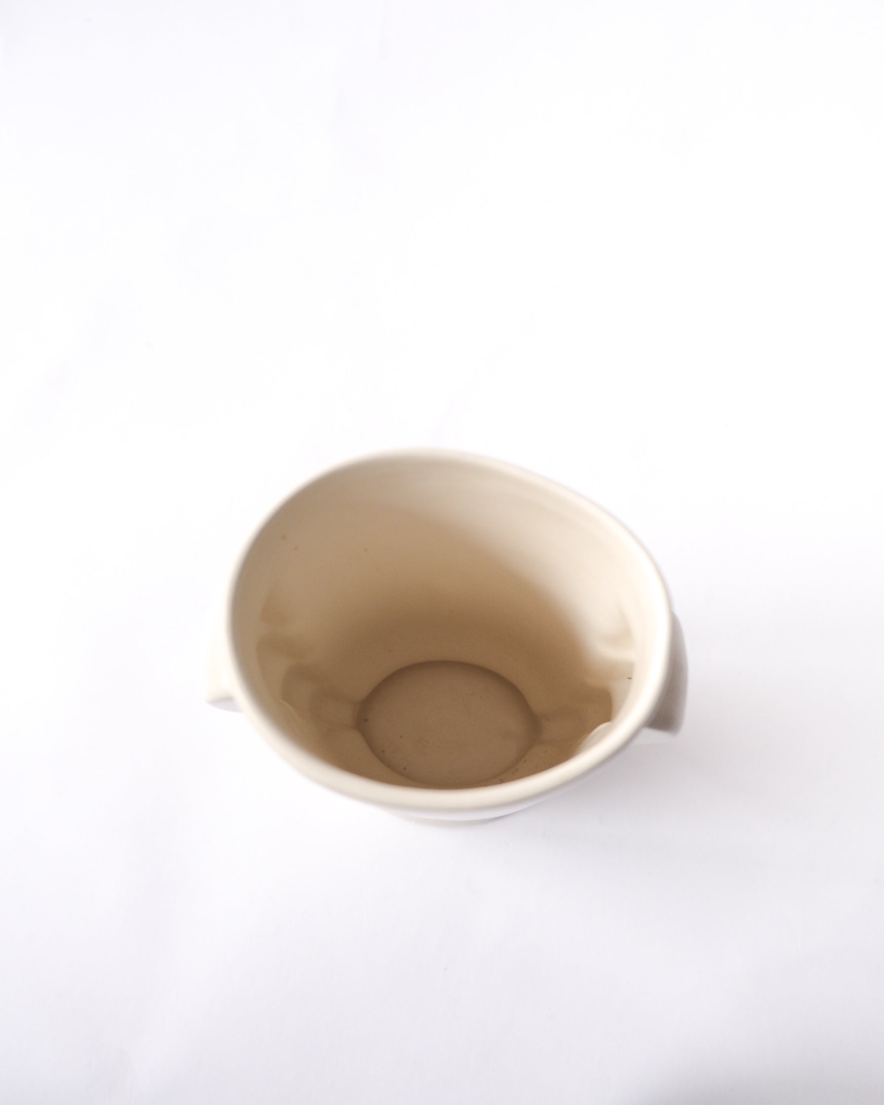 Ceramic vase