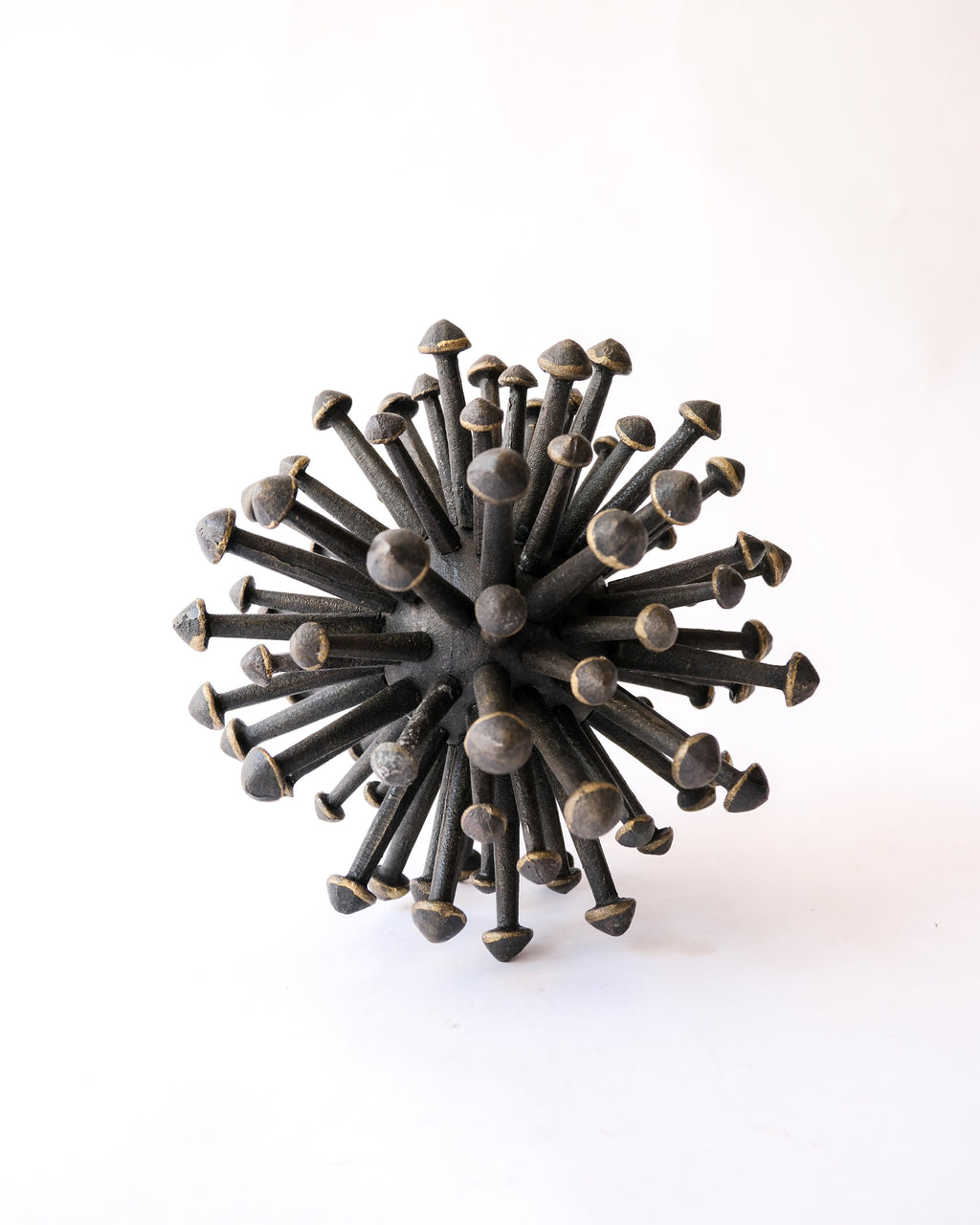 Vintage Iron object