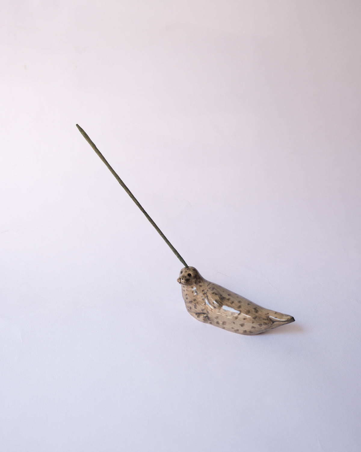 AZARASHI incense holder