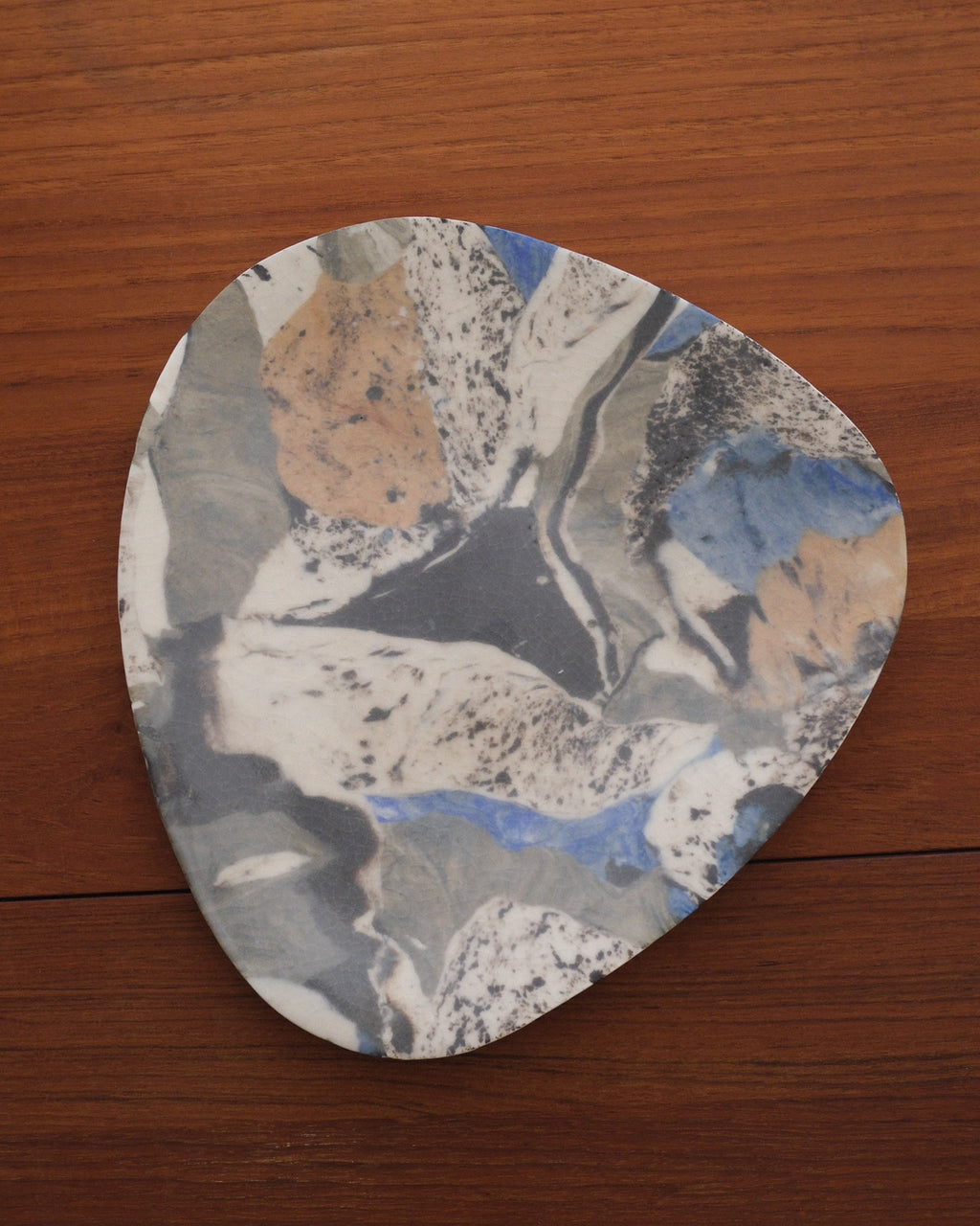 arakirina ceramic plate