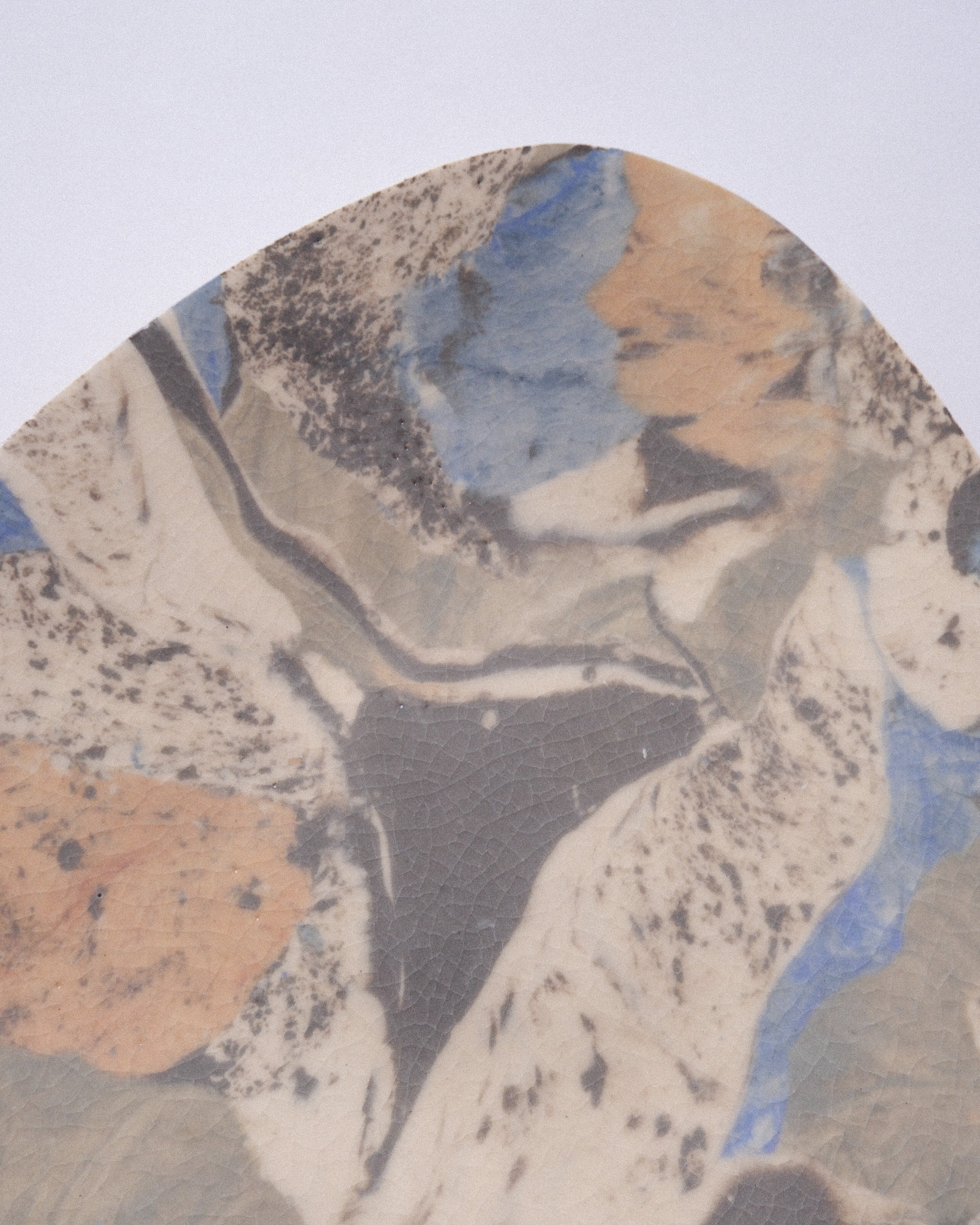 arakirina ceramic plate