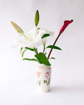 90’s TIFFANY & Co. Ceramic Vase