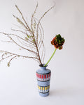 50-60s Made in Italy ceramic vase