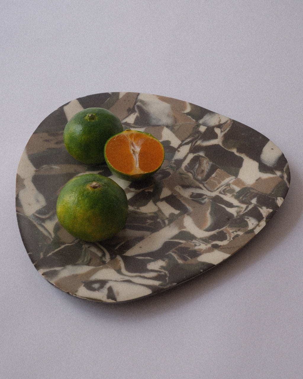 arakirina ceramic plate