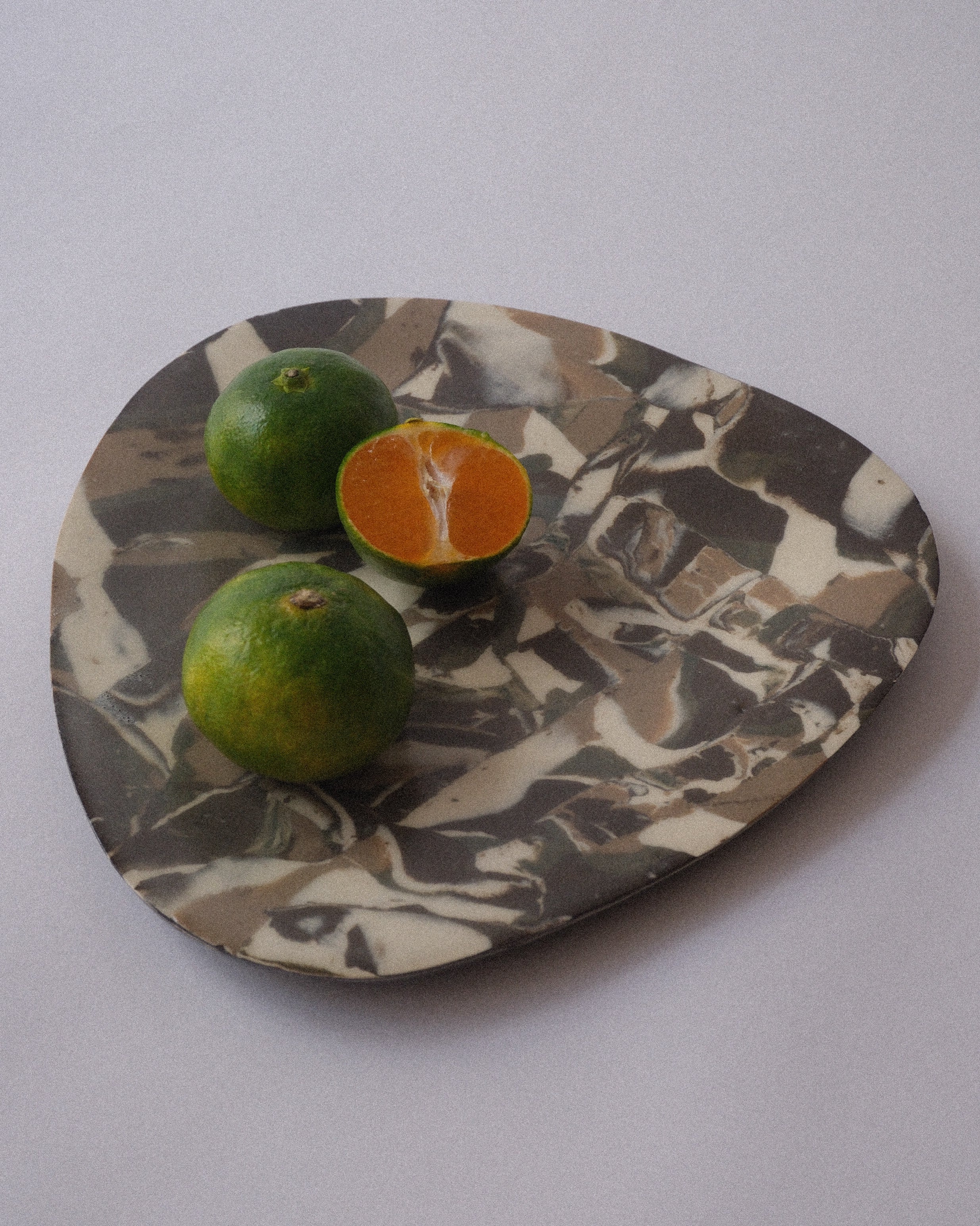 arakirina ceramic plate