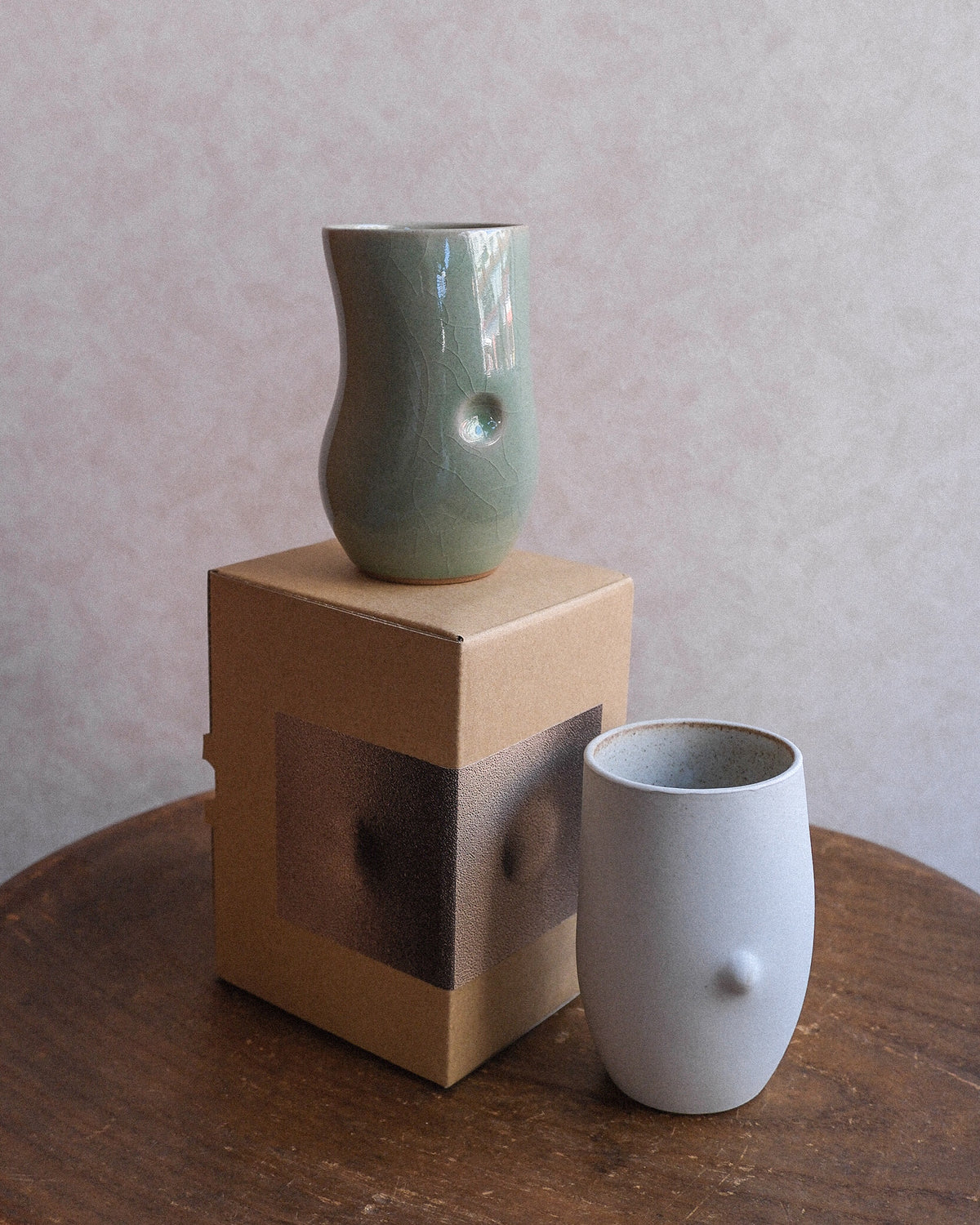 BARBAR Kaneko Cup タンブラー